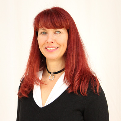 Portrait Fanny Köhler, Praxisleitung