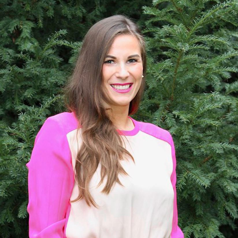 Sandra Herzog, Fachliche Leitung, staatl. geprüfte Logopädin
